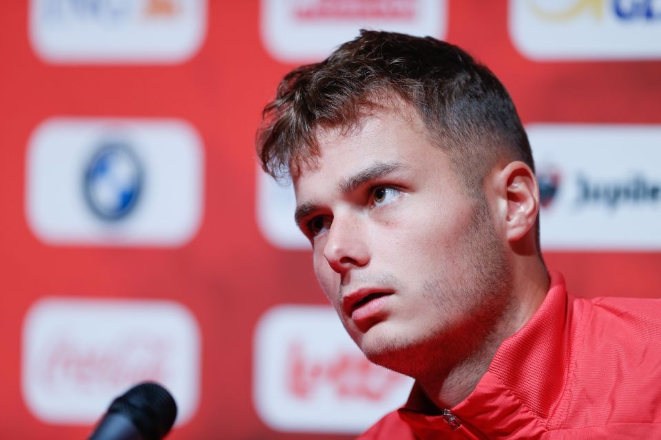 Report – Inter Milan Aiming To Offload Belgium International Imminently