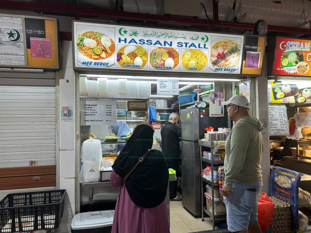 11 best stalls in Changi Village Hawker Centre worth the trip