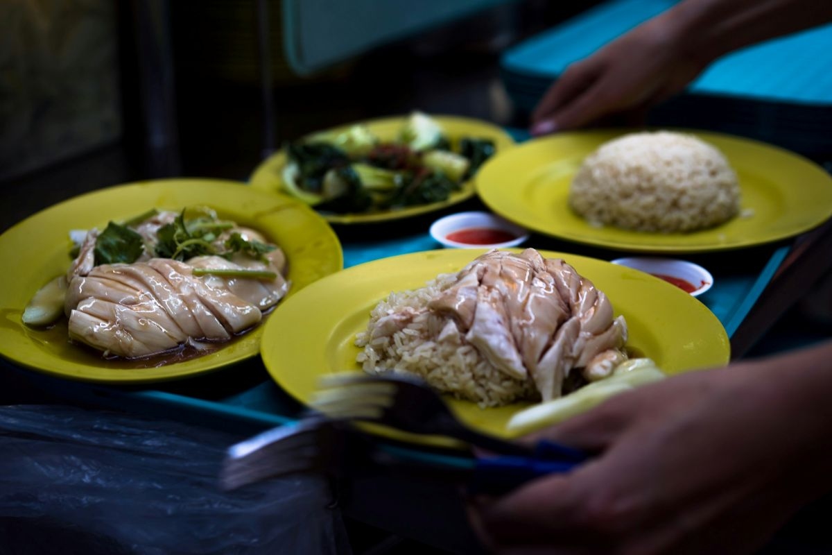 20 best SG60 food deals: 1-for-1 offers, $60 off next visit & more