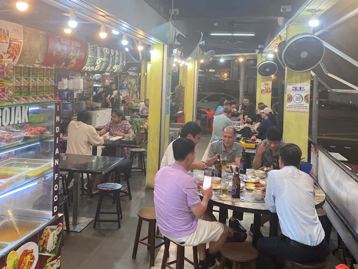 SFA suspends 4 coffeeshops in Balestier, Geylang, Pioneer & Toa Payoh on the same day