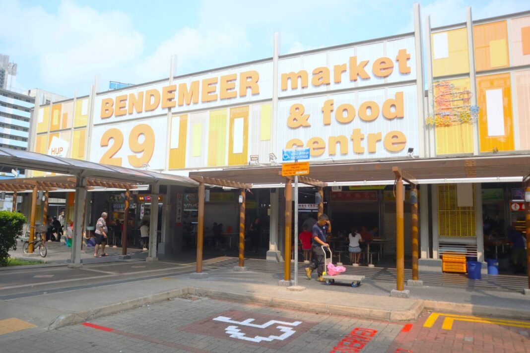 Avoid these markets & hawker centres slated for spring cleaning in August 2025
