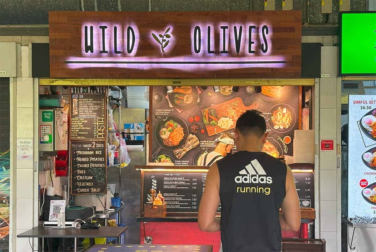 Top 11 places at Pasir Ris Central Hawker Centre to Ris-surrect your appetite