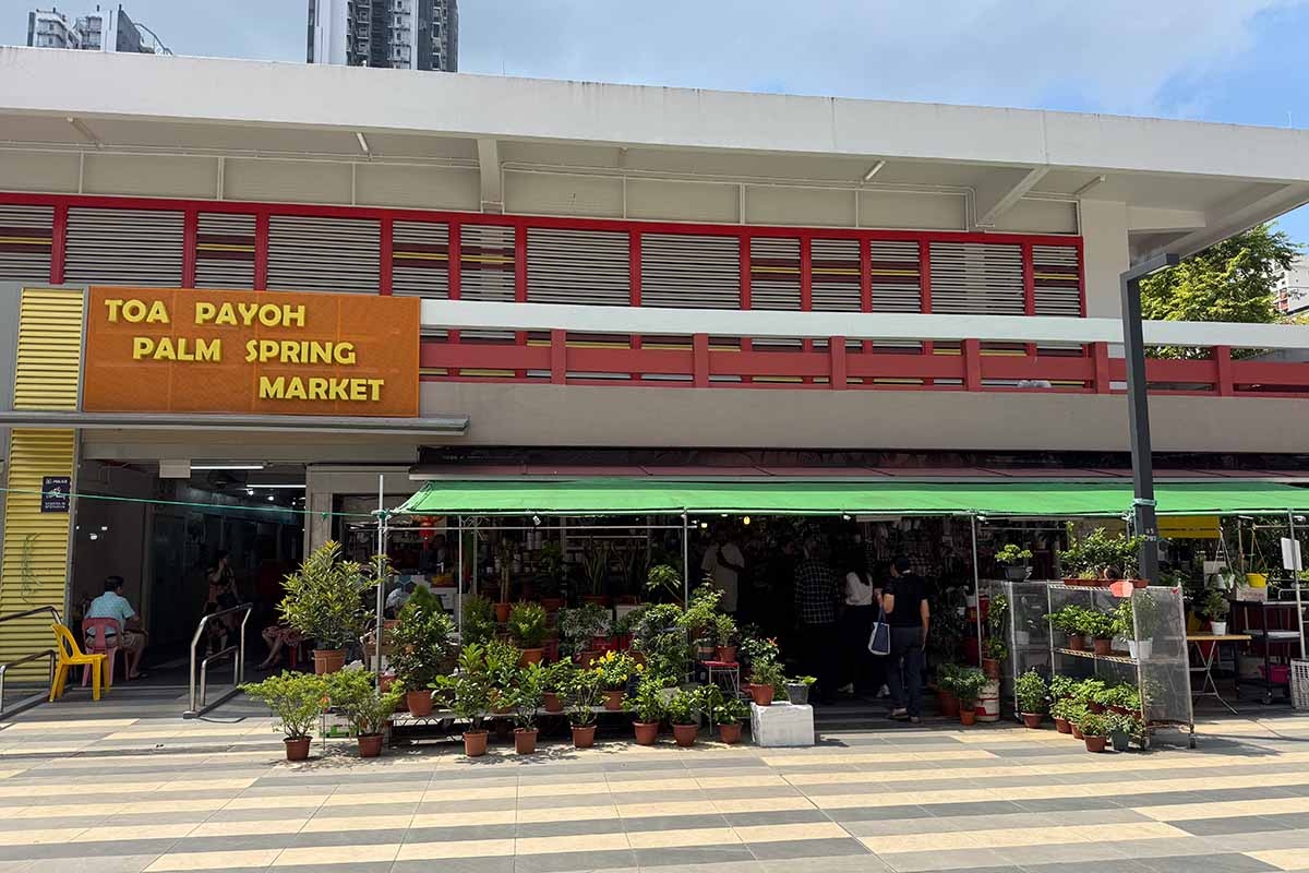 10 best stalls at Toa Payoh Palm Spring Market for a spring in your step