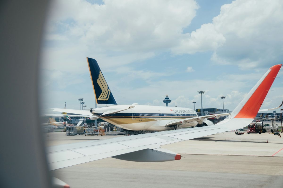 Insane SIA & Scoot flight deals: Flights to Perth from S$132