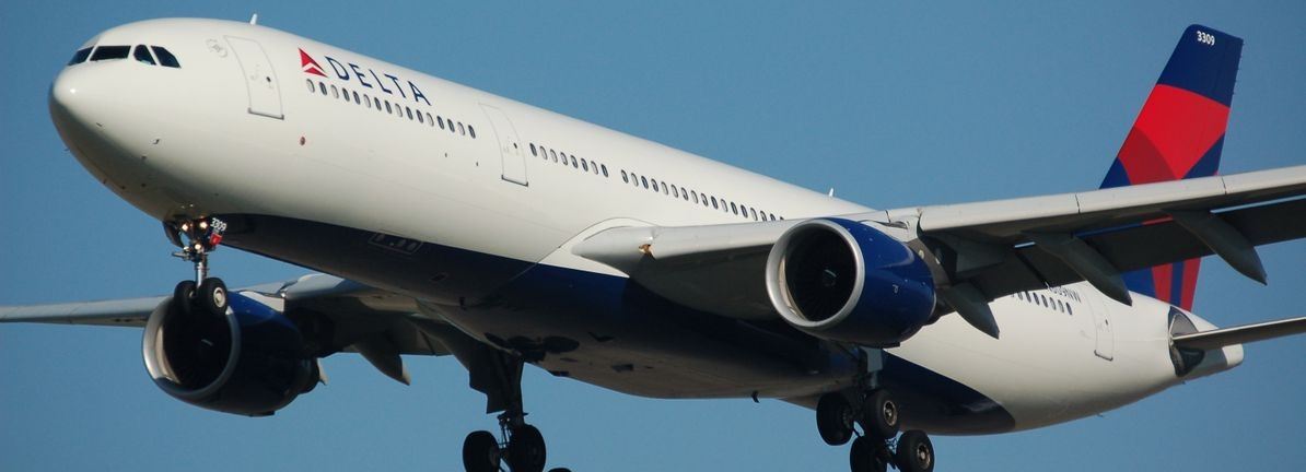 Delta Air Lines (NYSE:DAL) Is Paying Out A Larger Dividend Than Last Year