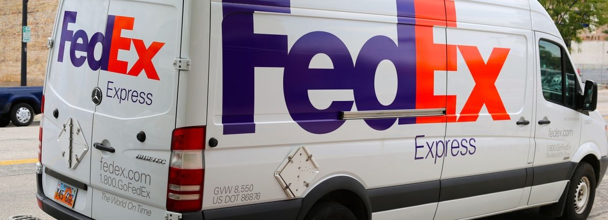 FedEx (NYSE:FDX) Increases Annual Dividend by 5% to US$5.80 Per Share