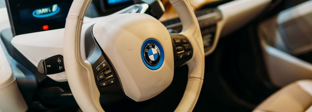 Bayerische Motoren Werke (ETR:BMW) delivers shareholders favorable 12% CAGR over 5 years, surging 6.7% in the last week alone