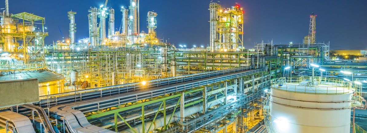 Dana Gas PJSC And 2 Other Middle Eastern Dividend Stocks