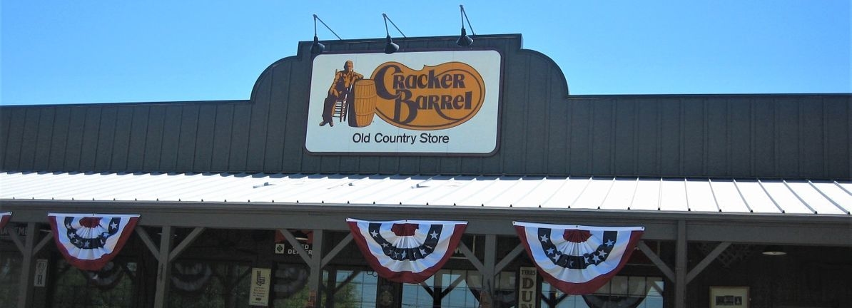 When Should You Buy Cracker Barrel Old Country Store, Inc. (NASDAQ:CBRL)?