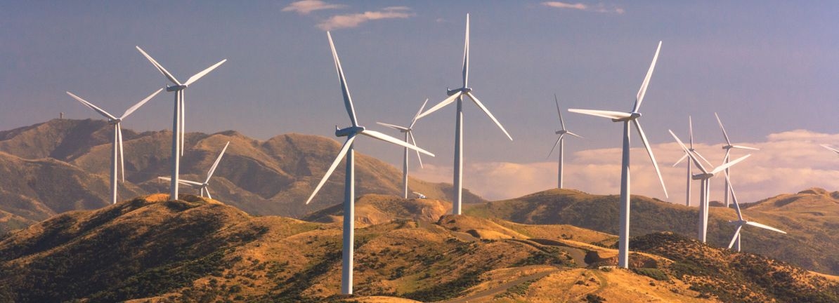 There Are Reasons To Feel Uneasy About Meridian Energy's (NZSE:MEL) Returns On Capital