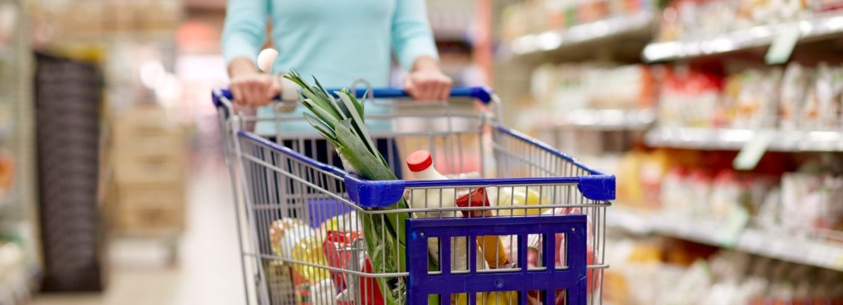 A Look At The Fair Value Of Coles Group Limited (ASX:COL)