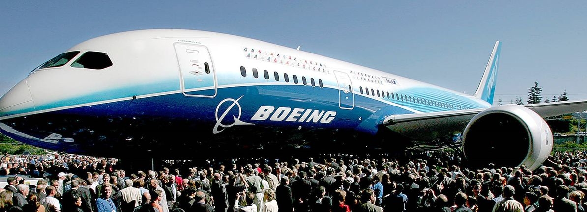 Boeing (NYSE:BA) Advances Space Connectivity And Strengthens Defense Leadership With New CEO