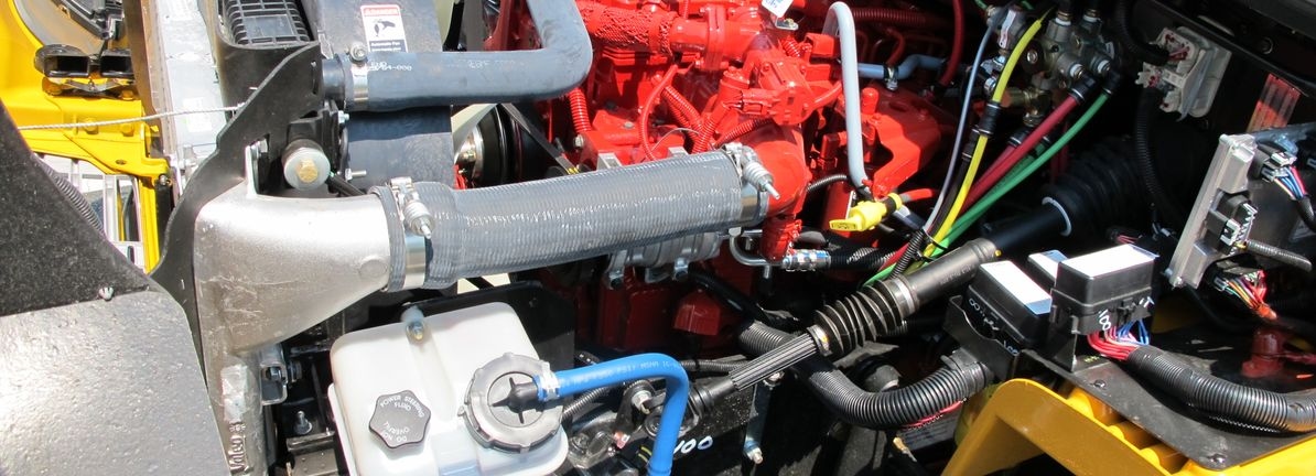 Cummins Inc. (NYSE:CMI) Shares Could Be 37% Below Their Intrinsic Value Estimate