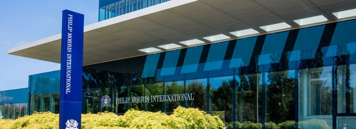 Philip Morris International (NYSE:PM) Seeks US$1 Billion In Potential Sale Of US Cigar Business