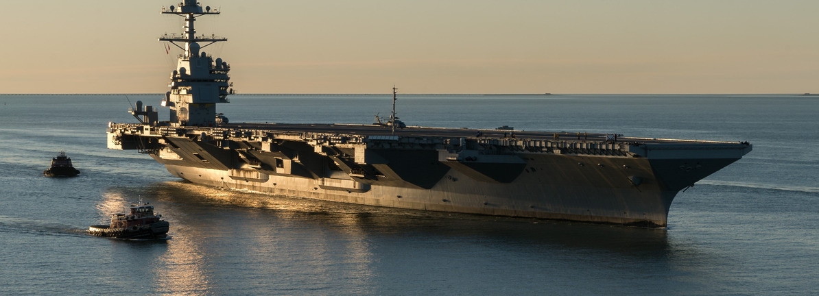 Estimating The Intrinsic Value Of Huntington Ingalls Industries, Inc. (NYSE:HII)