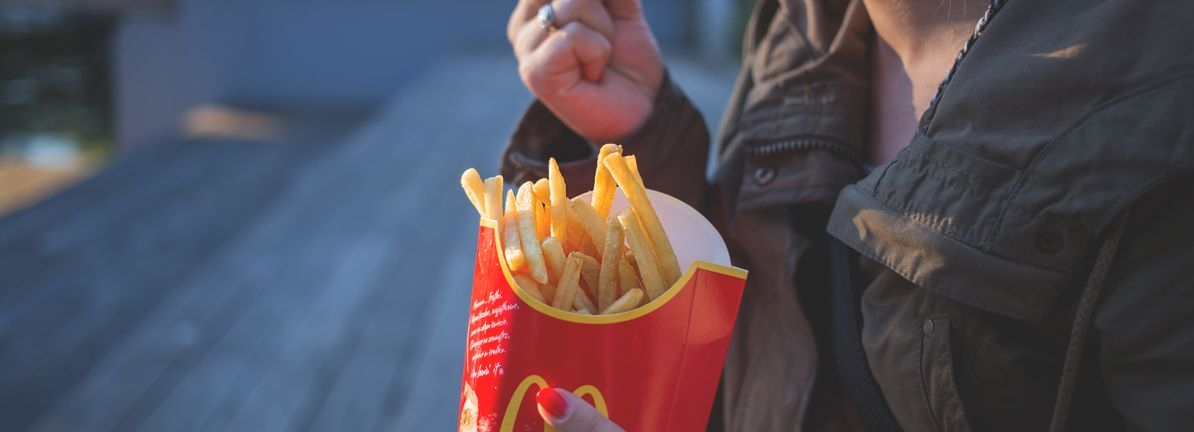McDonald's (MCD) Declares US$1.77 Quarterly Dividend Payable September 2025