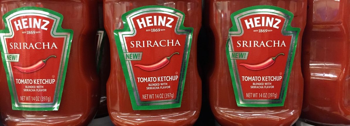 Kraft Heinz (NasdaqGS:KHC) Unveils HEINZ MustAAAAAARD Collaboration With Chief Mustard Officer