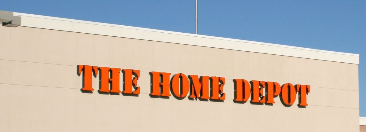 Home Depot (NYSE:HD) Promotes Key Leaders Including New EVP Of Pro And HR As CEO Of Canadian Division