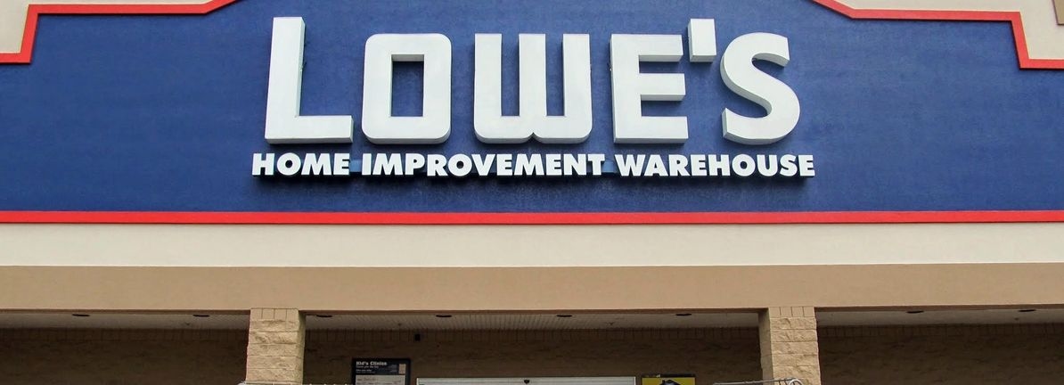 Lowe's Companies (NYSE:LOW) Partners With Mesa For US$120 Annual Home Improvement Credits