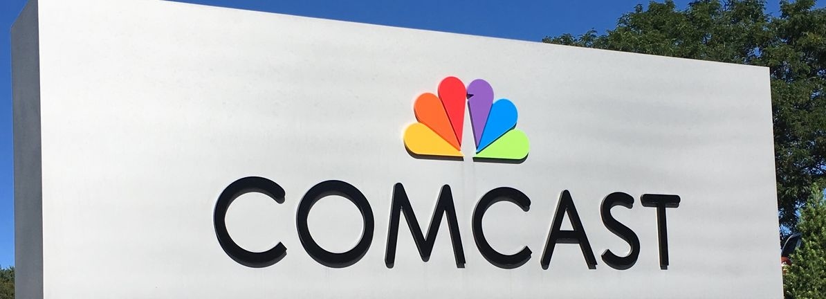Comcast (NasdaqGS:CMCSA) Extends Partnership With USA Gymnastics Through LA 2028 Olympic Games