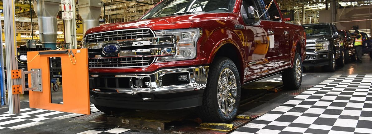 When Should You Buy Ford Motor Company (NYSE:F)?