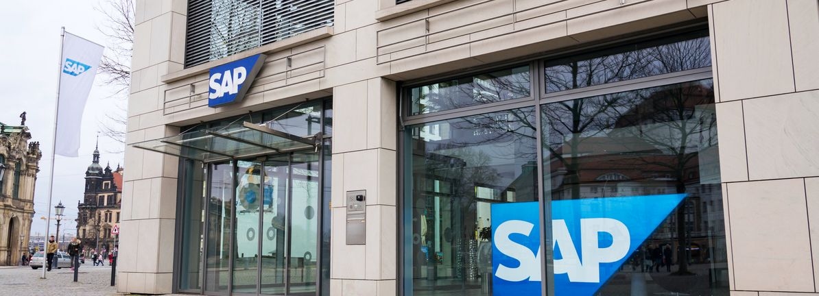 SAP SE Just Beat Analyst Forecasts, And Analysts Have Been Updating Their Predictions
