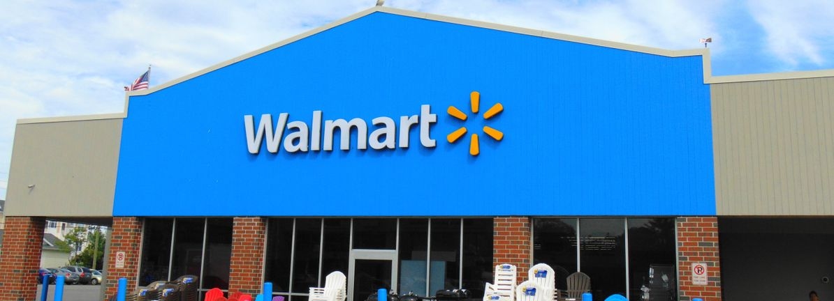Walmart's (NYSE:WMT) Dividend Will Be $0.235