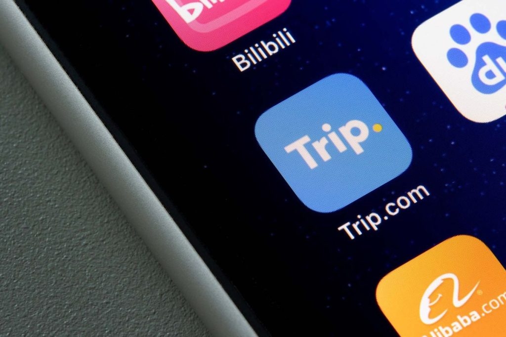 Trip.com Group Rides AI, Inbound Boom, and Older Travelers to Strong Quarter