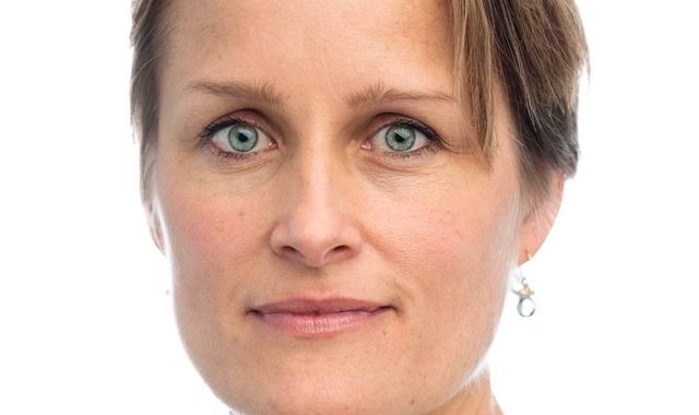 Career spy Blaise Metreweli to become first woman to head MI6