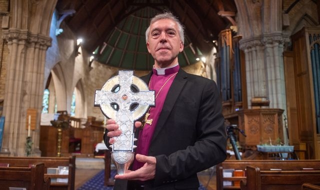 Archbishop of Wales retires after safeguarding review revealed 'blurred sexual boundaries'