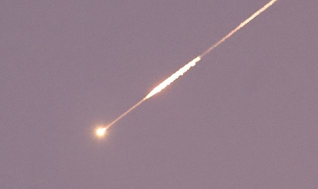 Neither Israel nor Iran seem committed to Trump's script. Daytime will test the durability of any ceasefire