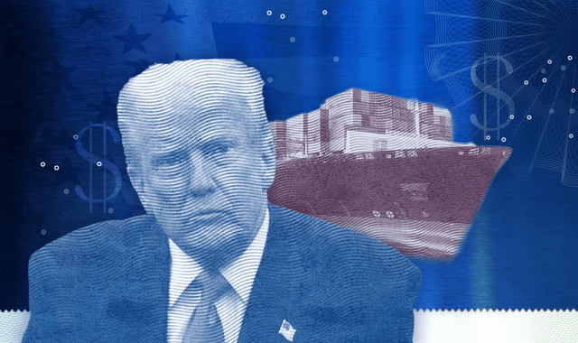 Trump trade war could still see America come off worse