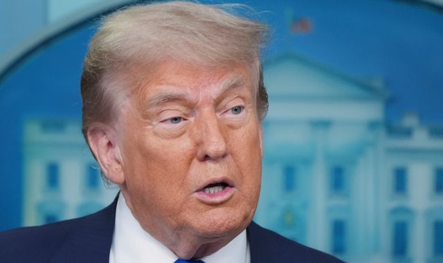 Donald Trump's 'big beautiful' tax cuts bill passes final hurdle in US Congress