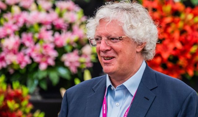 Private equity baron Hands eyes voyage with Boatfolk marinas