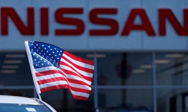 US and Japan agree trade deal to circumvent worst of tariffs