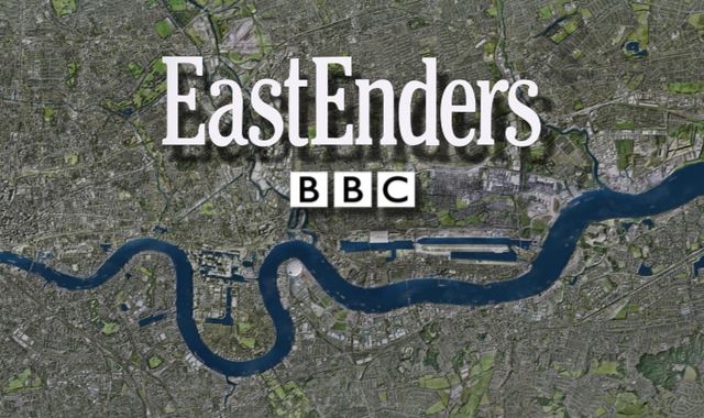 Man arrested for alleged sexual assault 'on set of EastEnders'