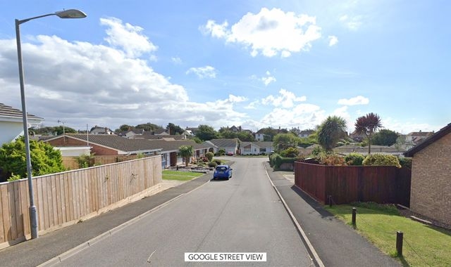 Man, 65, arrested on suspicion of murdering 93-year-old woman in Cornwall