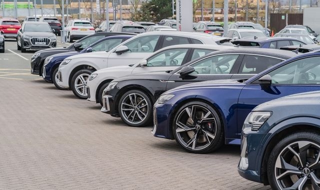 FCA considering compensation scheme over car finance scandal - raising hopes of payouts for motorists