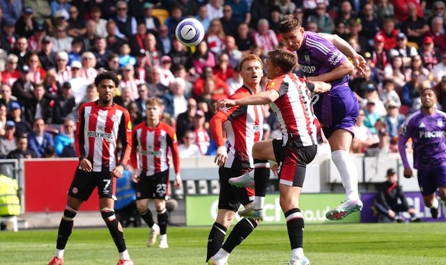Premier League club Brentford to sell stake at £400m valuation