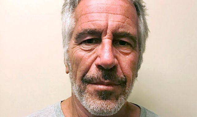 US judge rejects justice department bid to unseal Epstein grand jury materials