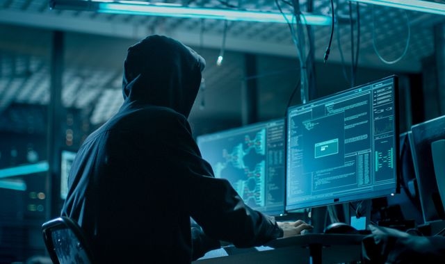 British man charged by US with leading hacking scheme and causing millions in damages