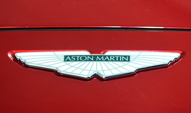 Trade war: Aston Martin outlines plan to beat US tariff hit as profits sink