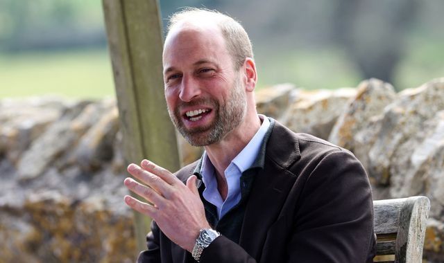 Prince William's Duchy of Cornwall to allow some charities to use buildings rent-free after backlash