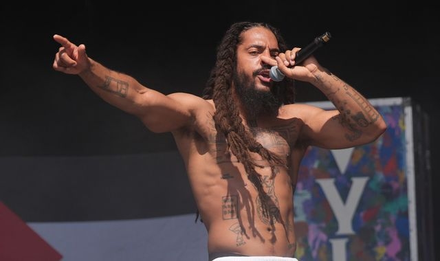 BBC to stop broadcasting 'high risk' performances live after Bob Vylan Glastonbury row