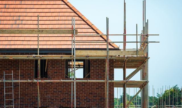 Elliott-owned housebuilder Avant clinches deal with lenders