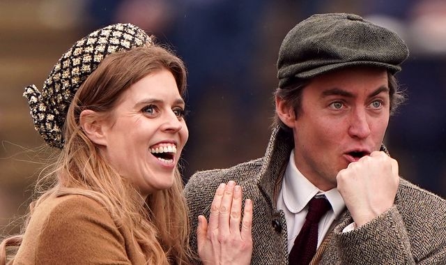 Princess Beatrice-backed start-up community OPUS lands $2m funding boost