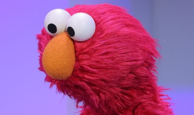 'Disgusting' antisemitic and racist messages posted on Elmo's X page by hacker