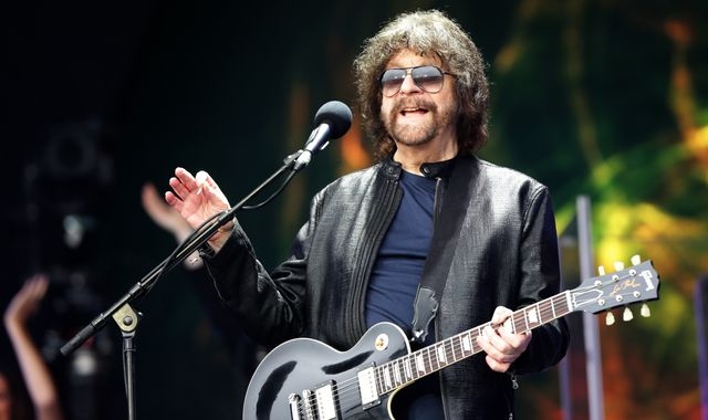 BST Hyde Park's final day cancelled as Jeff Lynne's ELO pulls out of headline slot