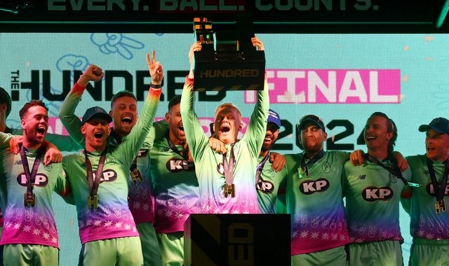Oval Invincibles' investor talks stall £520m cricket windfall