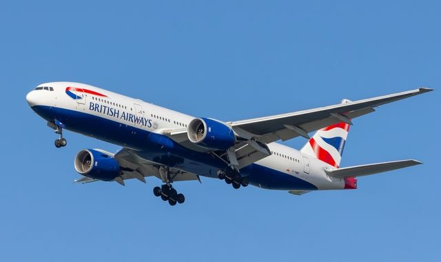 Money Problem: 'British Airways agreed over phone to refund nearly £1,500 - but then only gave me half'